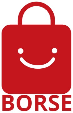 borsa alla moda negozio