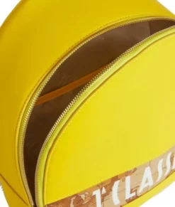 ALVIERO MARTINI PRIMA CLASSE GEO PARTY COLOR Zaino -borsa alla moda negozio alviero martini prima classe geo party color zaino limone 193902000527 2