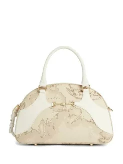 ALVIERO MARTINI PRIMA CLASSE GEO SAFARI Borsa A Mano, Con Tracolla