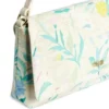 ALVIERO MARTINI PRIMA CLASSE GEO WOMAN FLOWERS Borsa A Mano