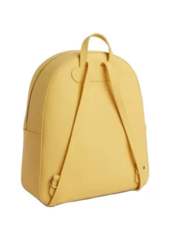 ALVIERO MARTINI PRIMA CLASSE GIRL CITY Zainetto A Spalla -borsa alla moda negozio alviero martini prima classe girl city zainetto a spalla giallo miele 193902006604 2