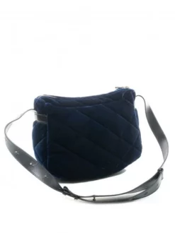 ANNA VIRGILI BOOM Borsa Trapuntata A Tracolla