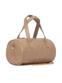 ANNA VIRGILI CYLINDER INDIA Borsa Bauletto Pelle -borsa alla moda negozio anna virgili cylinder india borsa bauletto pelle sand 8052462558508 2