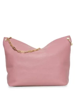 ANNA VIRGILI DAMASCO Borsa A Spalla In Pelle 11 ANNA VIRGILI DAMASCO Borsa A Spalla In Pelle -borsa alla moda negozio anna virgili damasco borsa a spalla in pelle rose 8054141088818 5