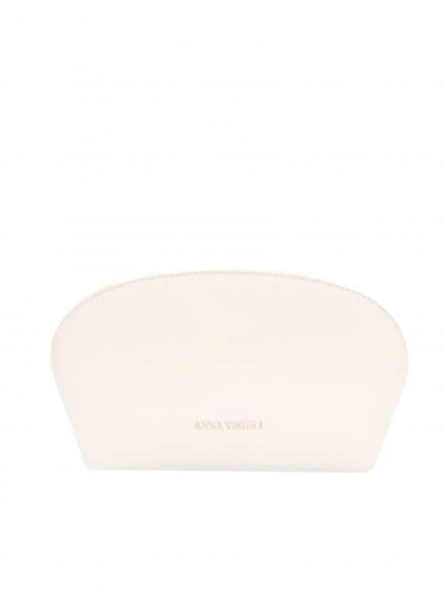 ANNA VIRGILI DOME Pochette In Pelle Saffiano 2 ANNA VIRGILI DOME Pochette In Pelle Saffiano - immagine 2