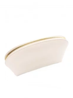 ANNA VIRGILI DOME Pochette In Pelle Saffiano