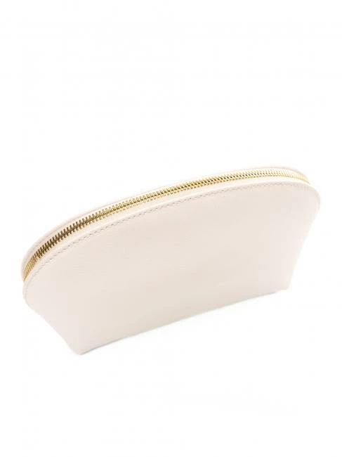 ANNA VIRGILI DOME Pochette In Pelle Saffiano 1 ANNA VIRGILI DOME Pochette In Pelle Saffiano