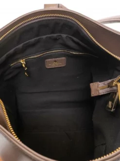 ANNA VIRGILI HORTENZIA Borsa A Spalla Pelle 7 ANNA VIRGILI HORTENZIA Borsa A Spalla Pelle -borsa alla moda negozio anna virgili hortenzia borsa a spalla pelle taupe 8054141088566 2