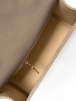 ANNA VIRGILI HORTENZIA S Borsa A Tracolla Pelle