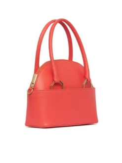 ANNA VIRGILI ISOTTA Borsa A Mano Pelle Saffiano 8 ANNA VIRGILI ISOTTA Borsa A Mano Pelle Saffiano -borsa alla moda negozio anna virgili isotta borsa a mano pelle saffiano corallo 8052462559956 2