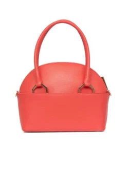 ANNA VIRGILI ISOTTA Borsa A Mano Pelle Saffiano 10 ANNA VIRGILI ISOTTA Borsa A Mano Pelle Saffiano -borsa alla moda negozio anna virgili isotta borsa a mano pelle saffiano corallo 8052462559956 4