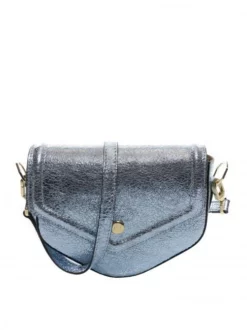 ANNA VIRGILI KATTY Borsa Mini A Tracolla In Pelle -borsa alla moda negozio anna virgili katty borsa mini a tracolla in pelle puffo 8051361376060 3