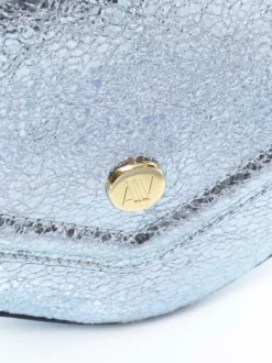 ANNA VIRGILI KATTY Borsa Mini A Tracolla In Pelle -borsa alla moda negozio anna virgili katty borsa mini a tracolla in pelle puffo 8051361376060 4