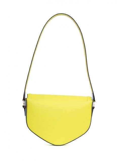 ANNA VIRGILI KATTY S Borsa A Spalla Pelle 5 ANNA VIRGILI KATTY S Borsa A Spalla Pelle - immagine 5