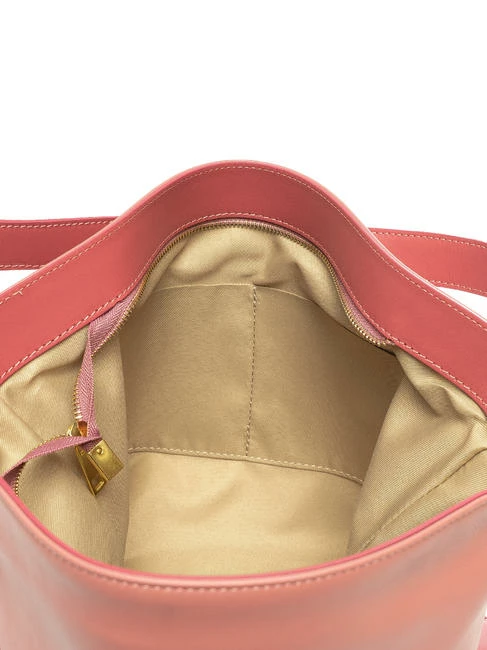 ANNA VIRGILI MARY Borsa A Spalla, In Pelle Liscia 3 ANNA VIRGILI MARY Borsa A Spalla, In Pelle Liscia - immagine 3