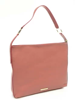 ANNA VIRGILI MARY Borsa A Spalla, In Pelle Liscia 7 ANNA VIRGILI MARY Borsa A Spalla, In Pelle Liscia -borsa alla moda negozio anna virgili mary borsa a spalla in pelle liscia old rose 8051361377012 3