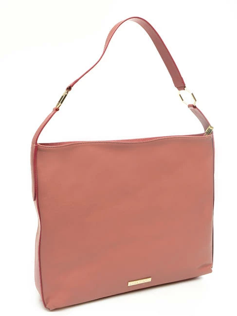 ANNA VIRGILI MARY Borsa A Spalla, In Pelle Liscia 4 ANNA VIRGILI MARY Borsa A Spalla, In Pelle Liscia - immagine 4