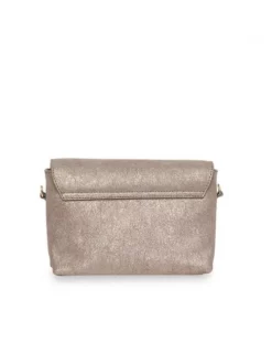 ANNA VIRGILI SHARP Borsa A Tracolla Pelle -borsa alla moda negozio anna virgili sharp borsa a tracolla pelle taupe 8054141089013 3