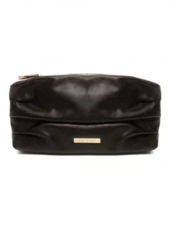 ANNA VIRGILI WAVES Borsa A Mano In Pelle