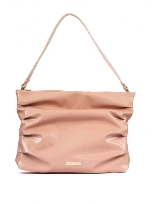 ANNA VIRGILI WAVES Borsa A Spalla Pelle 4 ANNA VIRGILI WAVES Borsa A Spalla Pelle - immagine 4