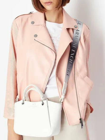 ARMANI EXCHANGE A|X Borsa Piccola Con Tracolla 2 ARMANI EXCHANGE A|X Borsa Piccola Con Tracolla - immagine 2