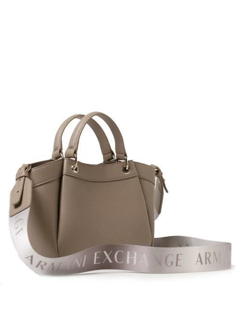 ARMANI EXCHANGE A|X Borsa Piccola Con Tracolla 3 ARMANI EXCHANGE A|X Borsa Piccola Con Tracolla - immagine 3