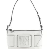 ARMANI EXCHANGE A|X BUCKLE Borsa A Spalla