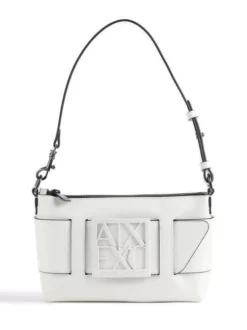 ARMANI EXCHANGE A|X BUCKLE Borsa A Spalla