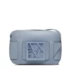 ARMANI EXCHANGE A|X BUCKLE Borsetta A Tracolla
