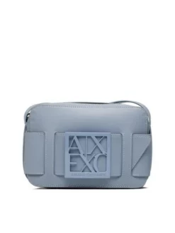 ARMANI EXCHANGE A|X BUCKLE Borsetta A Tracolla