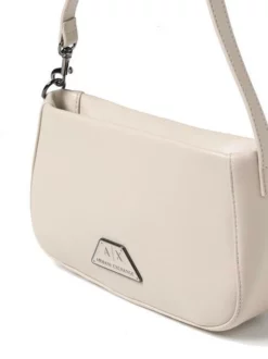 ARMANI EXCHANGE ALPHA Borsa A Spalla