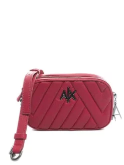 ARMANI EXCHANGE MATELASSE Borsa Camera Case Trapuntata A Tracolla 6 ARMANI EXCHANGE MATELASSE Borsa Camera Case Trapuntata A Tracolla -borsa alla moda negozio armani exchange matelasse borsa camera case trapuntata a tracolla bloom 8053616181962 2