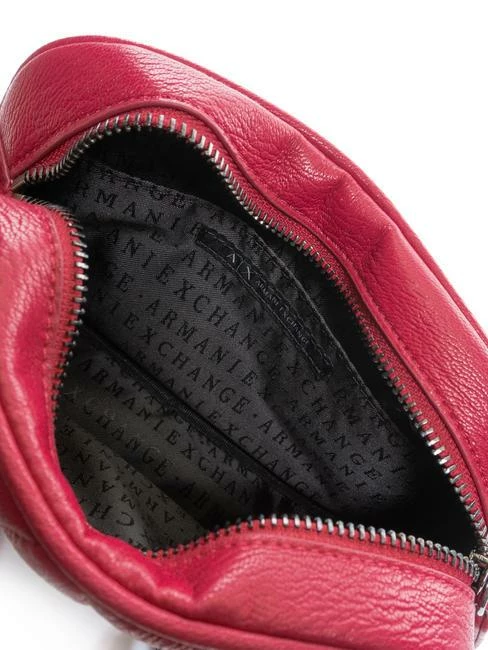 ARMANI EXCHANGE MATELASSE Borsa Camera Case Trapuntata A Tracolla 1 ARMANI EXCHANGE MATELASSE Borsa Camera Case Trapuntata A Tracolla