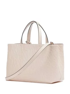 ARMANI EXCHANGE Shopper A Mano, Con Tracolla