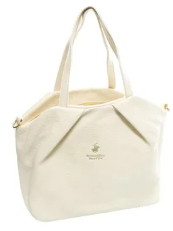 BEVERLY HILLS POLO CLUB DEMETRA Borsa A Spalla 8 BEVERLY HILLS POLO CLUB DEMETRA Borsa A Spalla -borsa alla moda negozio beverly hills polo club demetra borsa a spalla beige 8055712109048 3