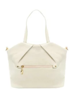 BEVERLY HILLS POLO CLUB DEMETRA Borsa A Spalla 9 BEVERLY HILLS POLO CLUB DEMETRA Borsa A Spalla -borsa alla moda negozio beverly hills polo club demetra borsa a spalla beige 8055712109048 4