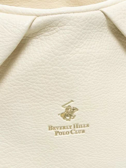 BEVERLY HILLS POLO CLUB DEMETRA Borsa A Spalla 1 BEVERLY HILLS POLO CLUB DEMETRA Borsa A Spalla