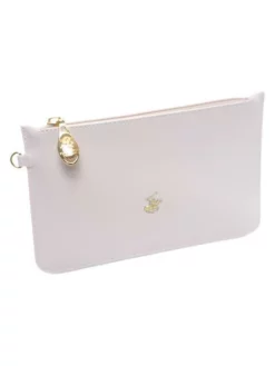 BEVERLY HILLS POLO CLUB MAIA Pochette A Mano -borsa alla moda negozio beverly hills polo club maia pochette a mano cipria 8053617850614 2