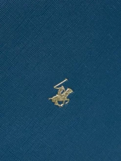 BEVERLY HILLS POLO CLUB MAIA Zainetto 6 BEVERLY HILLS POLO CLUB MAIA Zainetto -borsa alla moda negozio beverly hills polo club maia zainetto blue 8053617850508 2