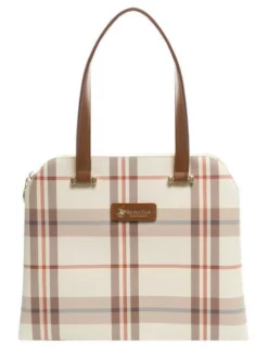 BEVERLY HILLS POLO CLUB TEIA Borsa A Spalla