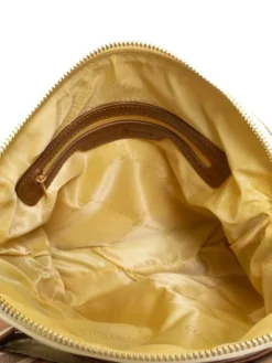 BEVERLY HILLS POLO CLUB TEIA Borsa A Spalla -borsa alla moda negozio beverly hills polo club teia borsa a spalla cuoio 8053617851338 4