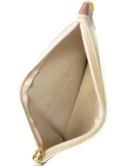 BEVERLY HILLS POLO CLUB TEIA Pochette A Mano -borsa alla moda negozio beverly hills polo club teia pochette a mano giallo 8053617851499 2