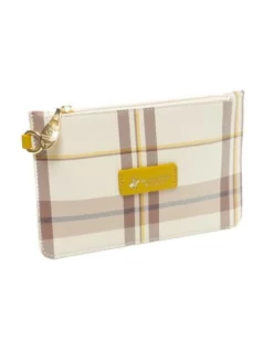 BEVERLY HILLS POLO CLUB TEIA Pochette A Mano
