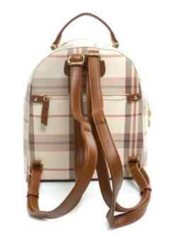 BEVERLY HILLS POLO CLUB TEIA Zainetto -borsa alla moda negozio beverly hills polo club teia zainetto cuoio 8053617851369 2