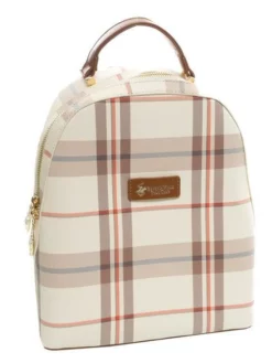 BEVERLY HILLS POLO CLUB TEIA Zainetto -borsa alla moda negozio beverly hills polo club teia zainetto cuoio 8053617851369 3