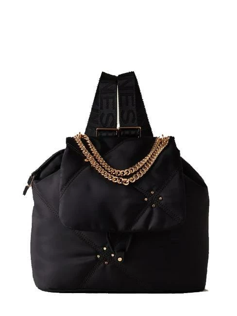 BORBONESE MARSEILLE Zaino Medio 3 BORBONESE MARSEILLE Zaino Medio - immagine 3