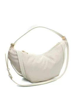 BORBONESE NEW ORBIT NYLON OP Borsa A Spalla Con Tracolla -borsa alla moda negozio borbonese new orbit nylon op borsa a spalla con tracolla gesso 8053363511562 2