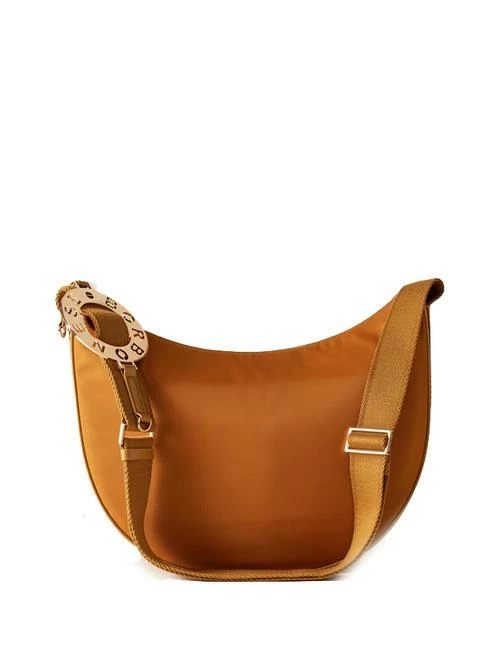 BORBONESE NYLON Borsa Luna Media A Spalla 3 BORBONESE NYLON Borsa Luna Media A Spalla - immagine 3