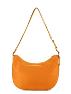 BORBONESE NYLON Borsa Luna Piccola A Spalla