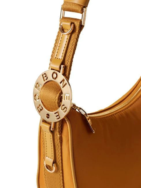 BORBONESE NYLON Borsa Luna Piccola 2 BORBONESE NYLON Borsa Luna Piccola - immagine 2